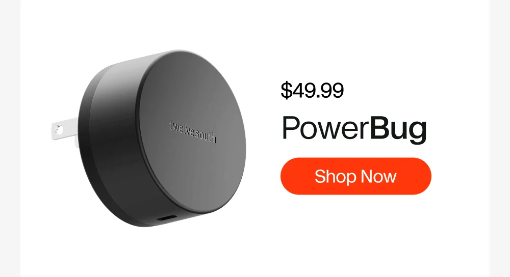 PowerBug