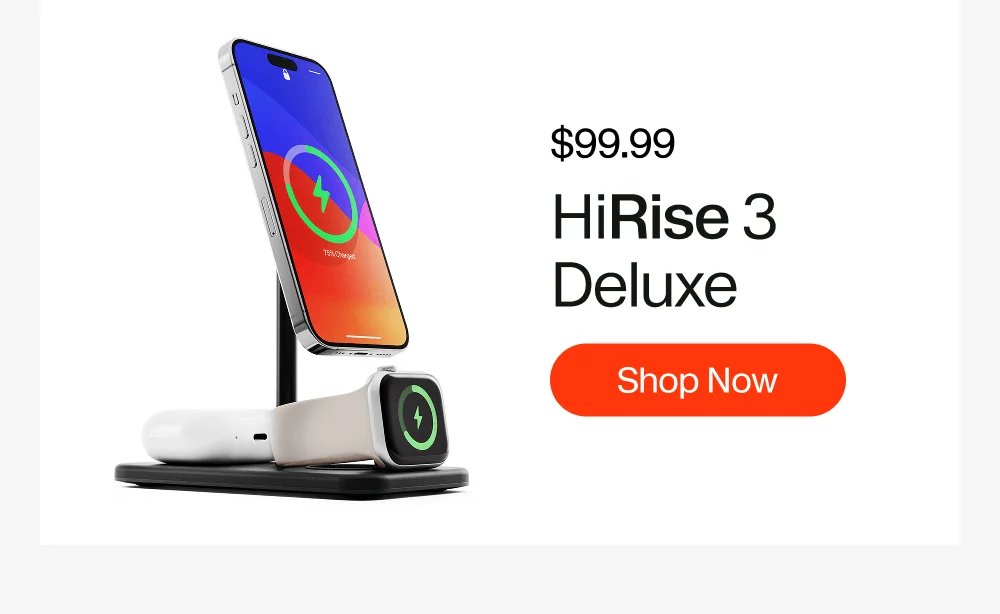 HiRise 3 Deluxe