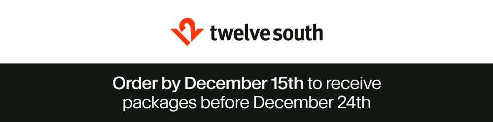 Twelve South