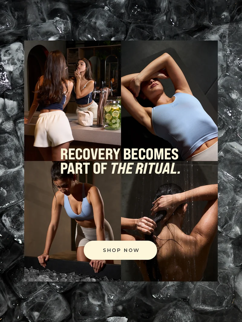NEW IN: SCULPT COLLECTION