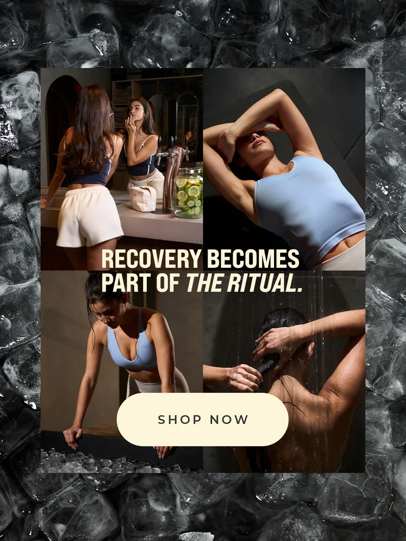 NEW IN: SCULPT COLLECTION