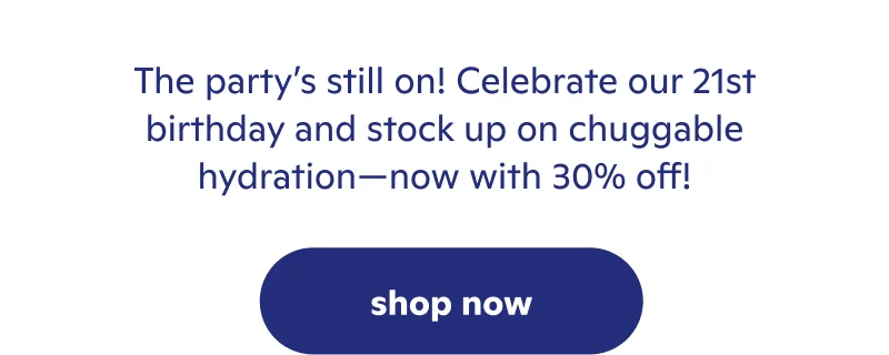 shop big birthday sale