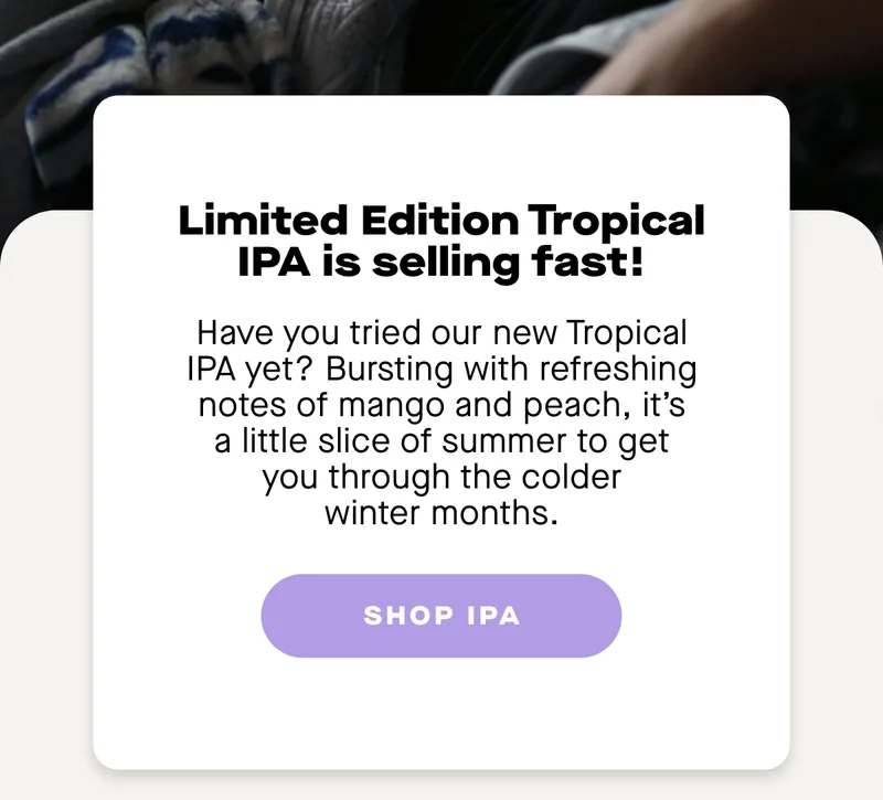 Shop IPA