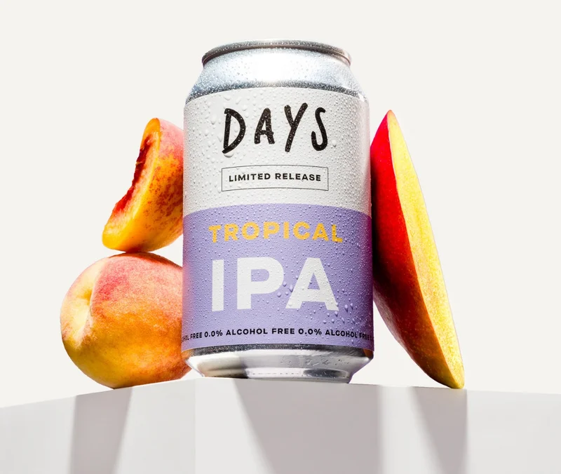 Tropical IPA
