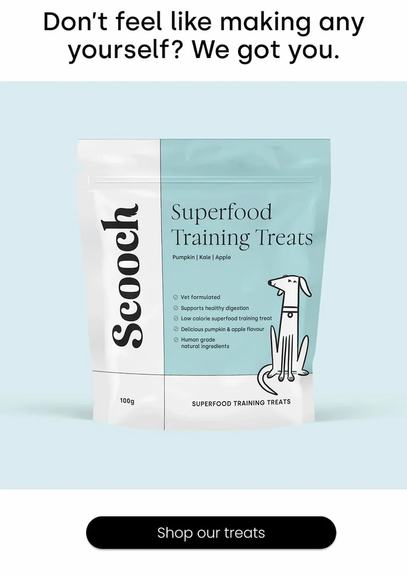 Shop our treats