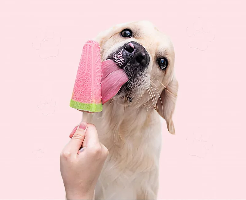 Cool Treats for Hot Dogs