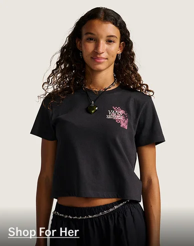 Shop for her