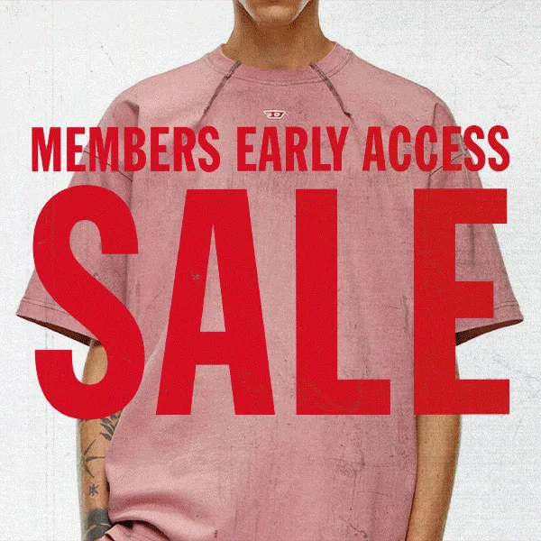 End of Season Sale