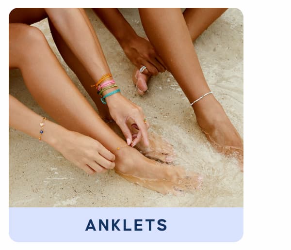 Anklets