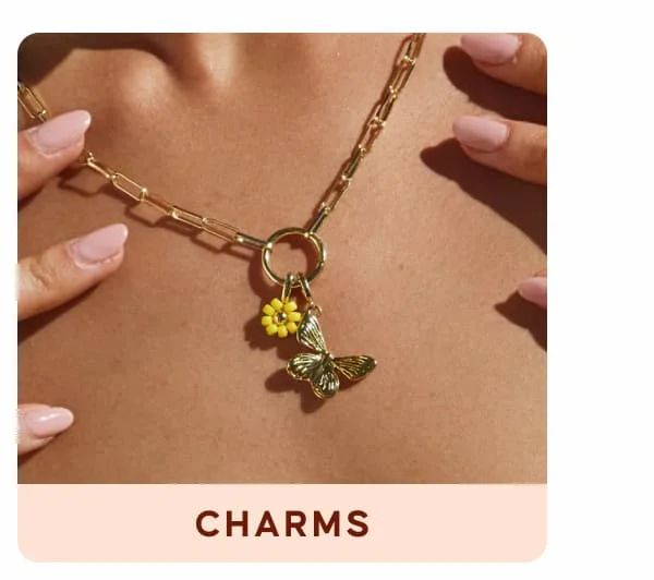 Charms