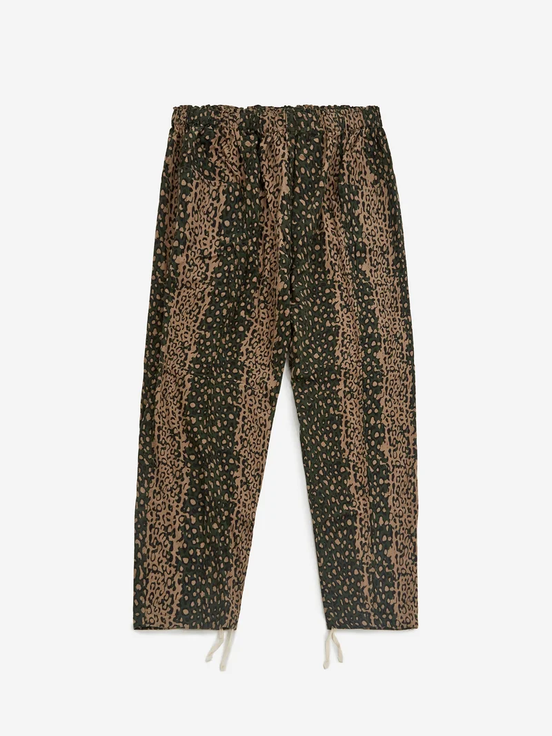 Image of South2 West8 Army String Pant - B-Leopard
