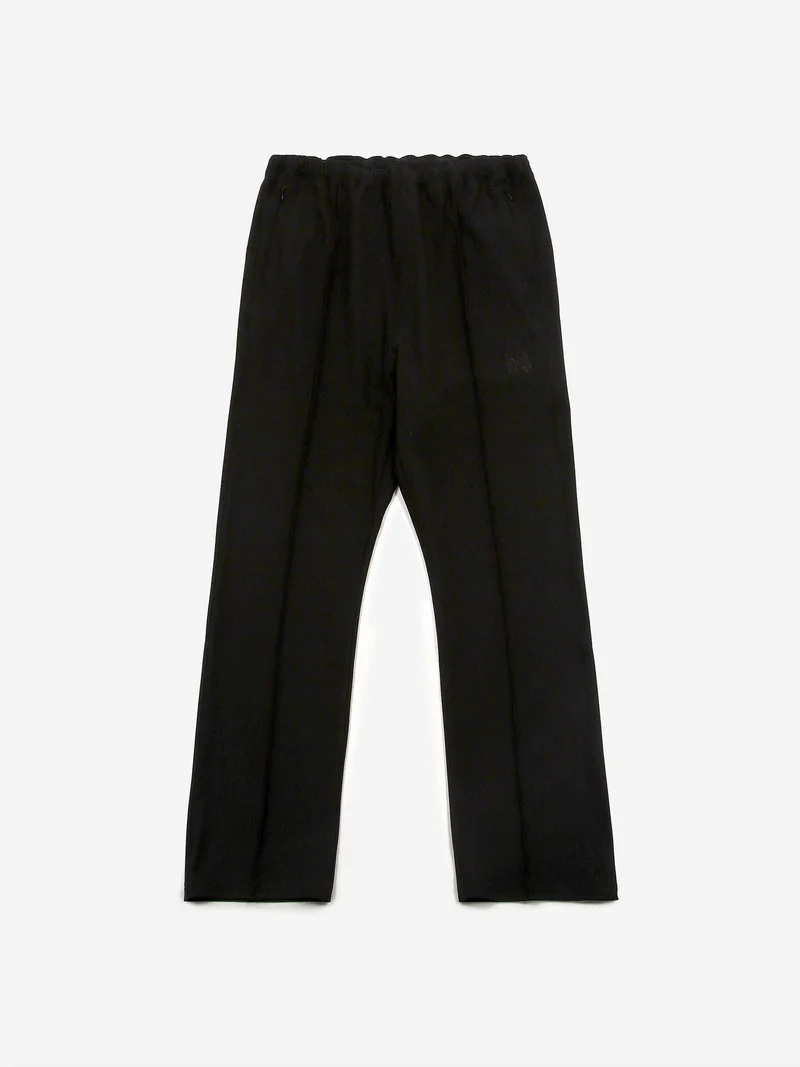 Image of Needles Boot Cut Pant - Black