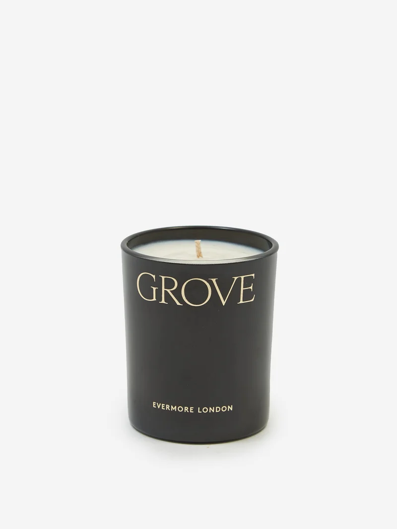 Image of Evermore London Grove Candle 145g