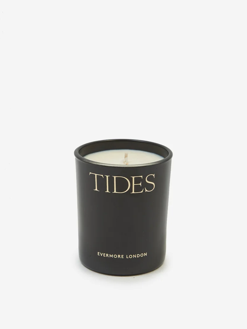 Image of Evermore London Tides Candle 145g