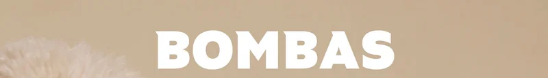 BOMBAS