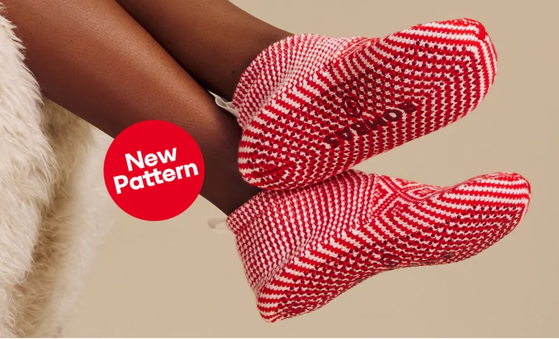 New Pattern
