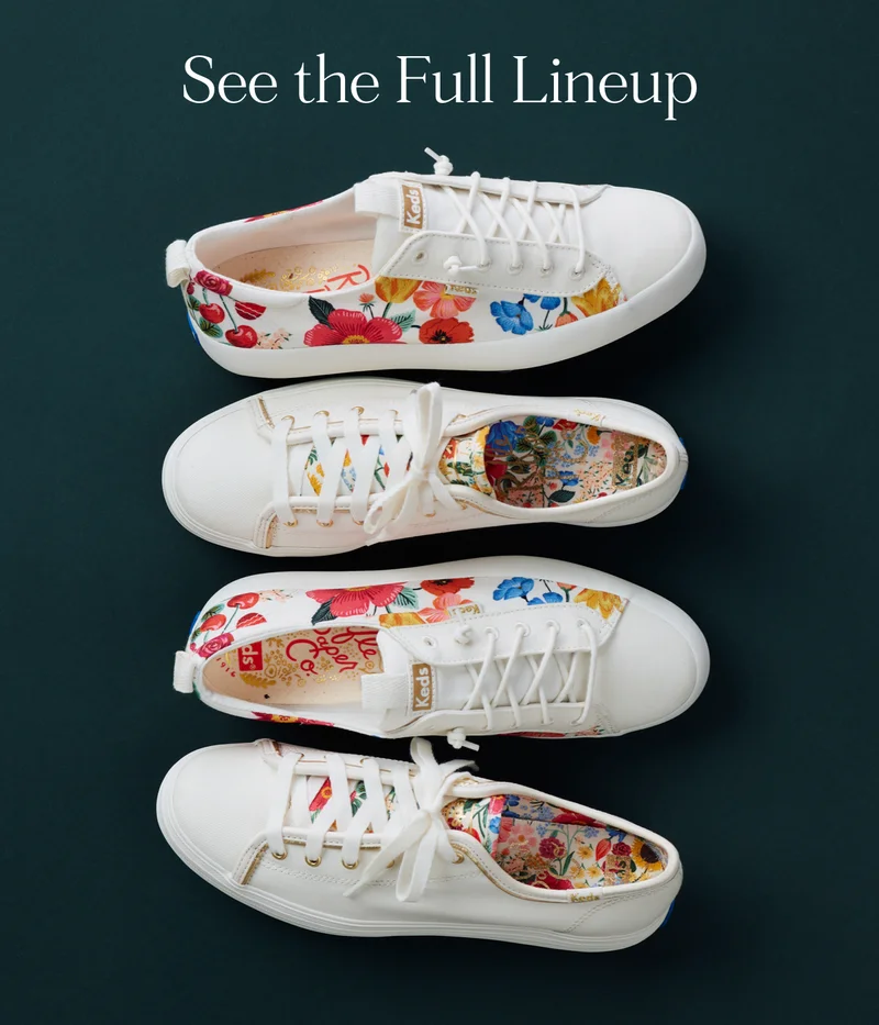 Shop New Keds