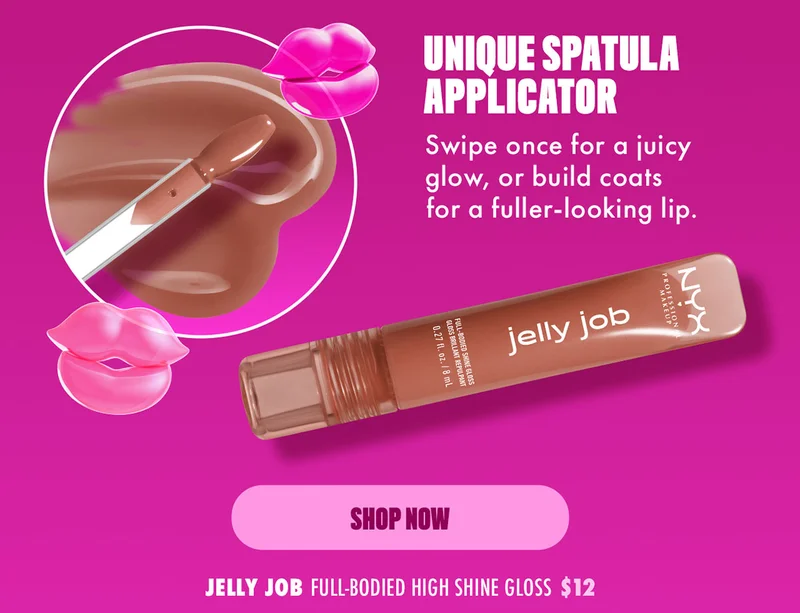 UNIQUE SPATULA APPLICATOR