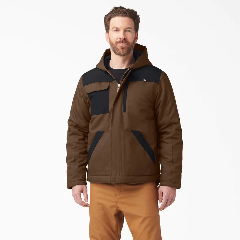 DuraTech Renegade FLEX Duck Jacket