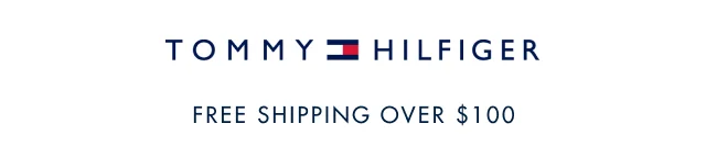Tommy Hilfiger