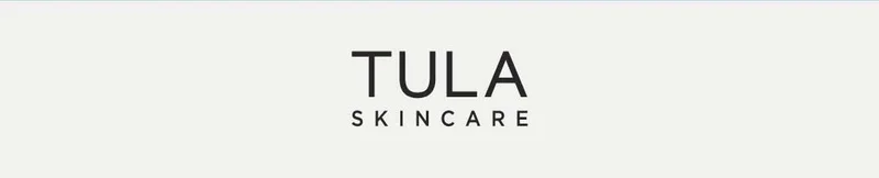 TULA SKINCARE