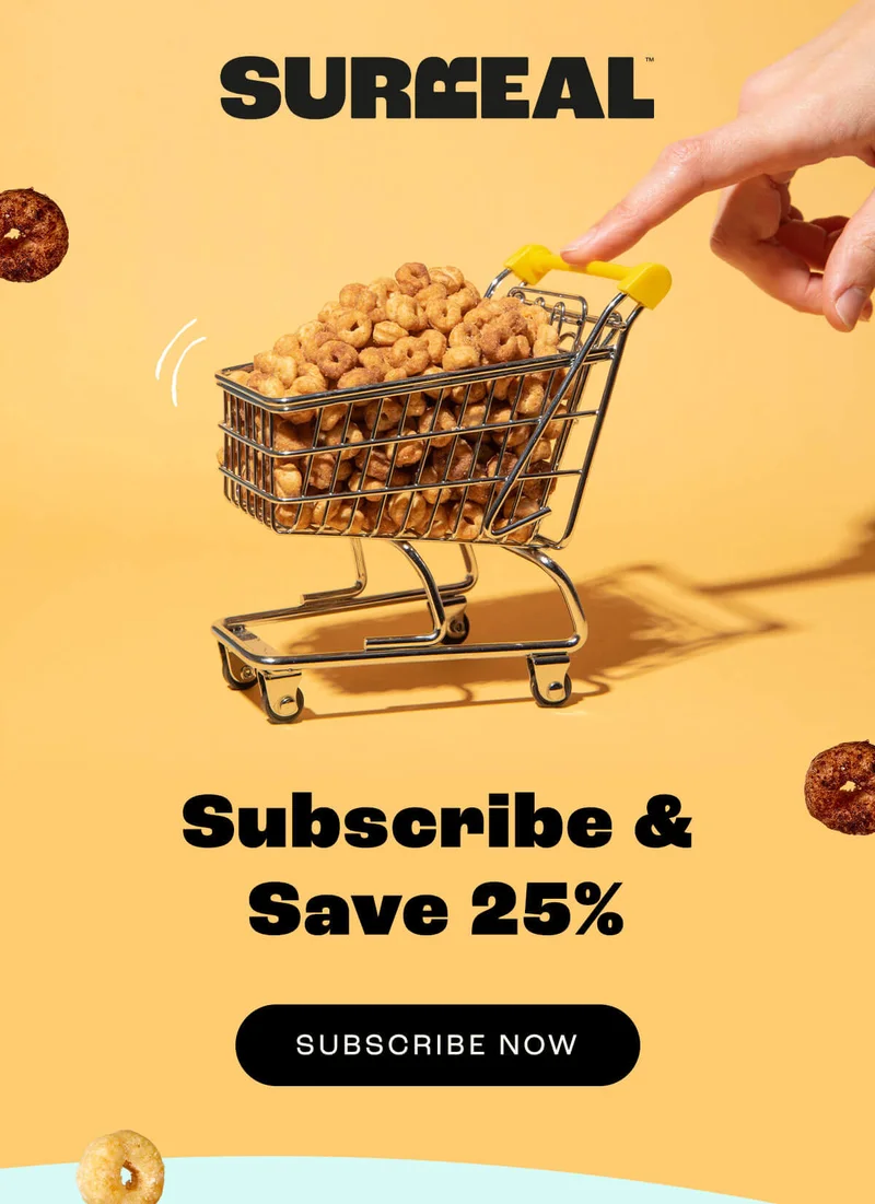 Subscribe & Save 25%