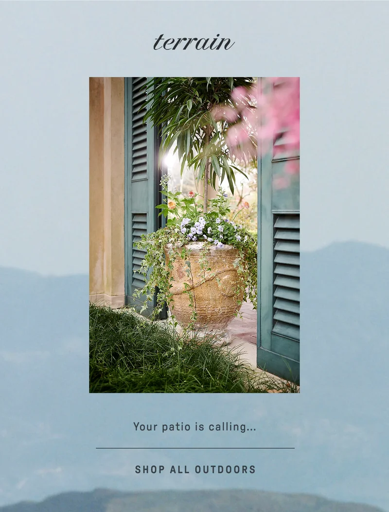 Shop all outdoors