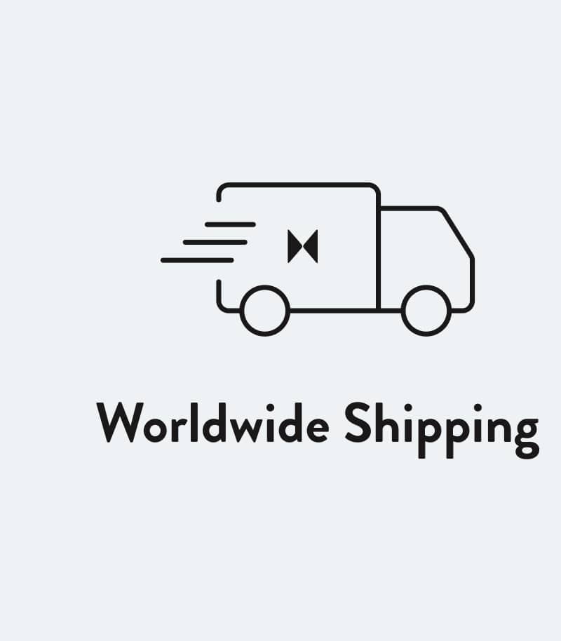 Shipping
