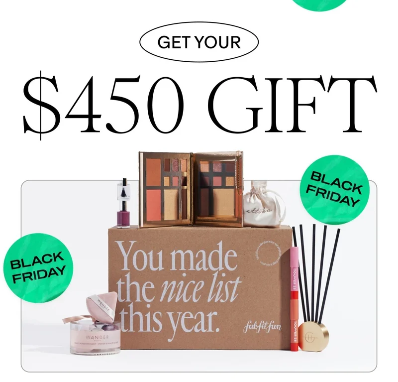 GET YOUR $450