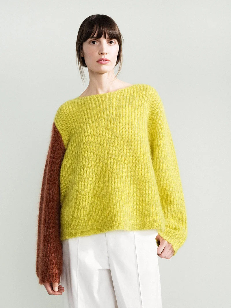 Image of Cerys Pullover