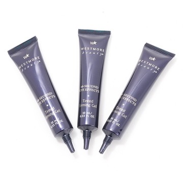 Westmore Beauty 60 Second Eye Effects Gel Holiday Trio with Gift Bags