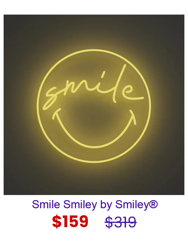 Smile Smiley By Smiley
