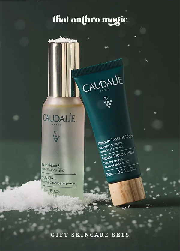 gift skincare sets