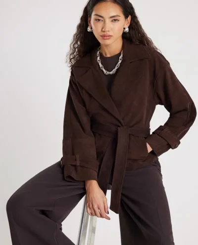 Coats & Jackets
