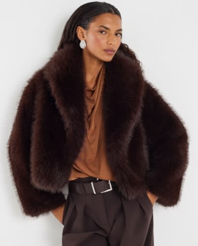 Coats & Jackets