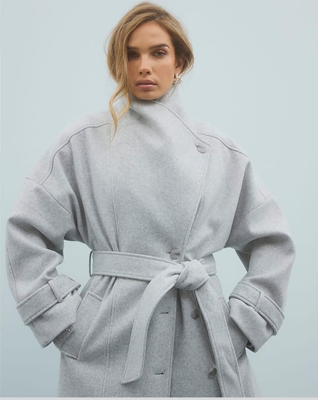 Coats & Jackets