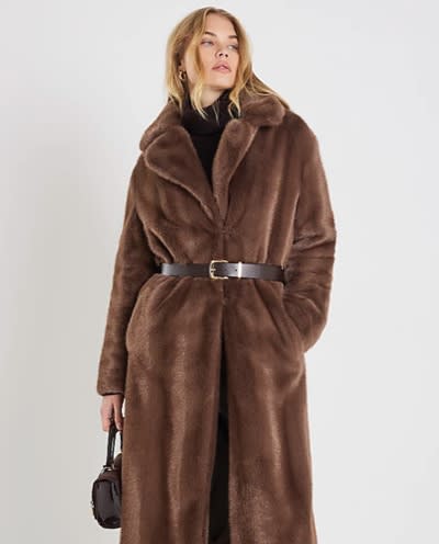 Coats & Jackets