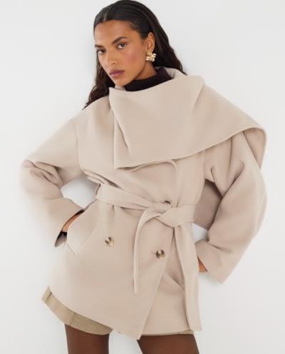 Coats & Jackets