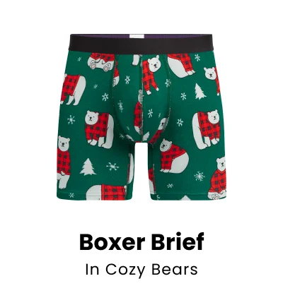 Boxer Brief