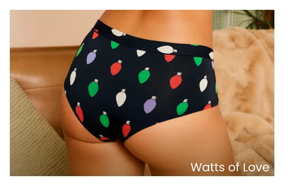 Watts Of Love