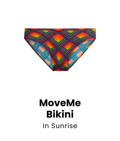 MoveMe Bikini