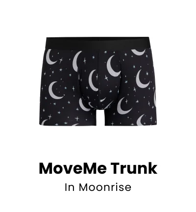 MoveMe Trunk