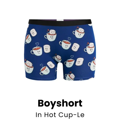 Boyshort