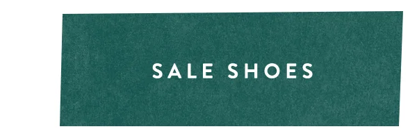 sale shoes
