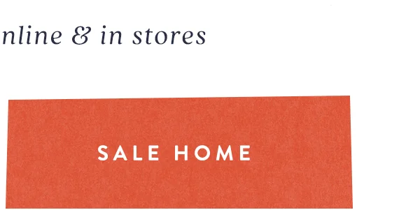 sale home