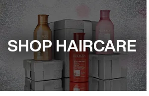 shop haircare