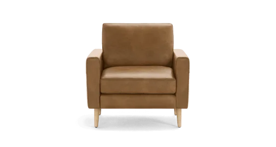 Block Nomad Club Chair