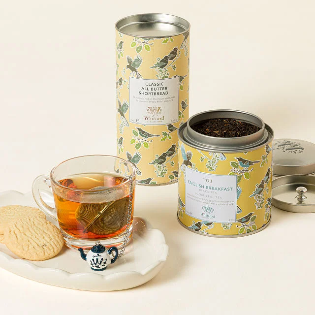 Afternoon Tea Gift Set