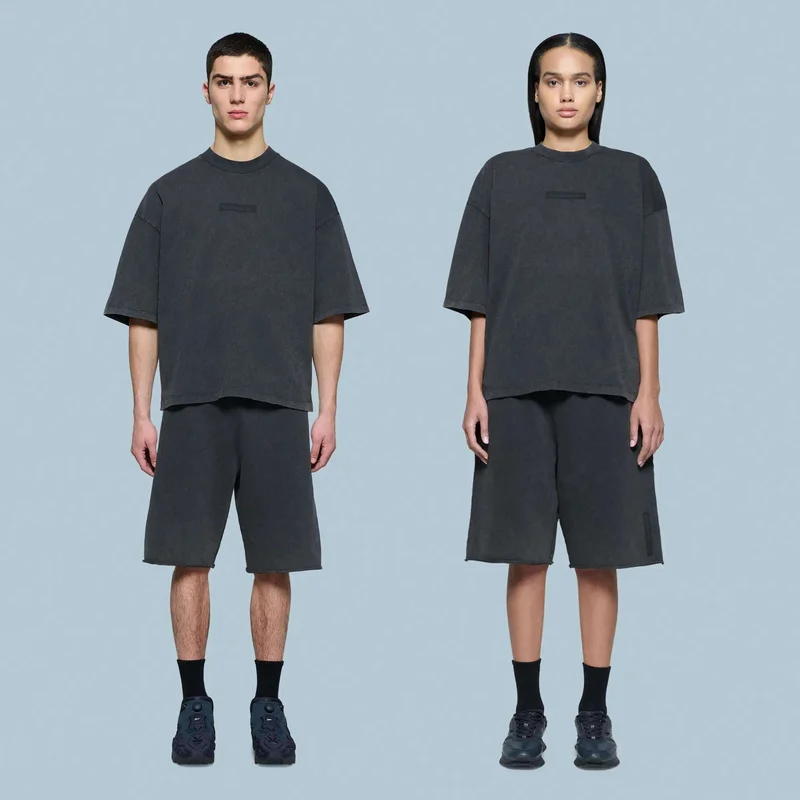 Image of Short Sleeve T-Shirt