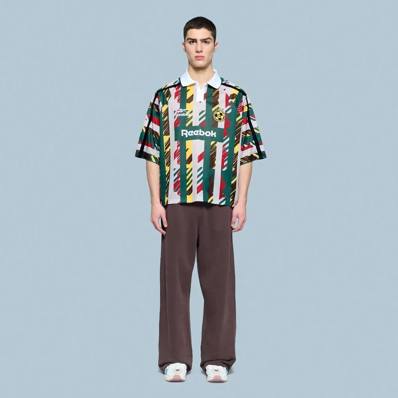 Image of Men's Soccer T-Shirt 22